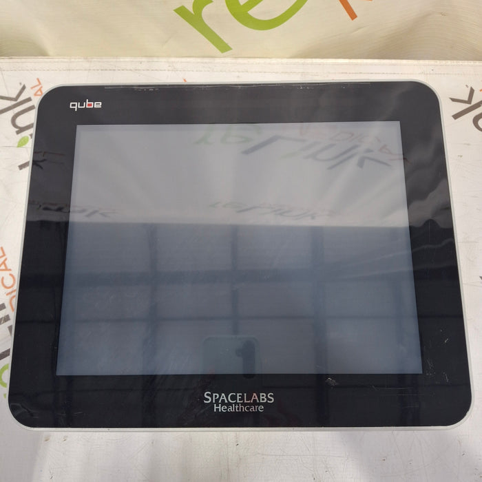 Spacelabs Healthcare Spacelabs Healthcare 91390 - QUBE Patient Monitor Patient Monitors reLink Medical