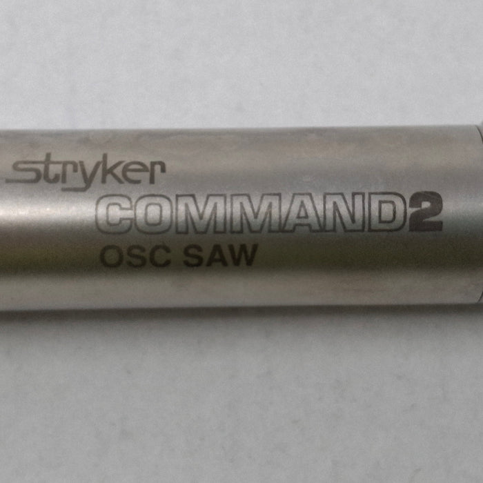 Stryker 2296-31 Command 2 Osc Saw