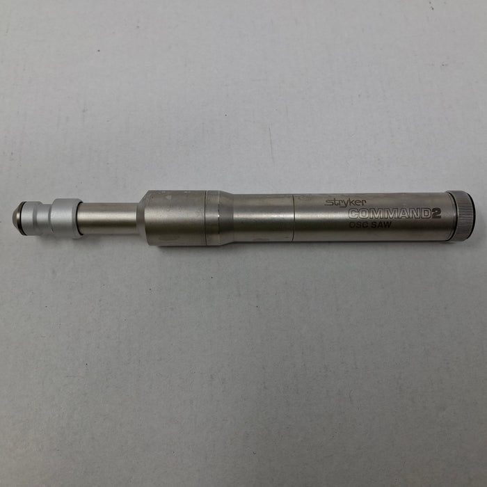 Stryker 2296-31 Command 2 Osc Saw