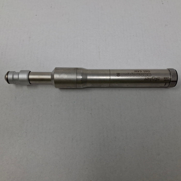 Stryker 2296-31 Command 2 Osc Saw