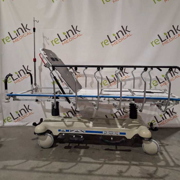 Stryker Stryker 1501 Stretcher Beds & Stretchers reLink Medical