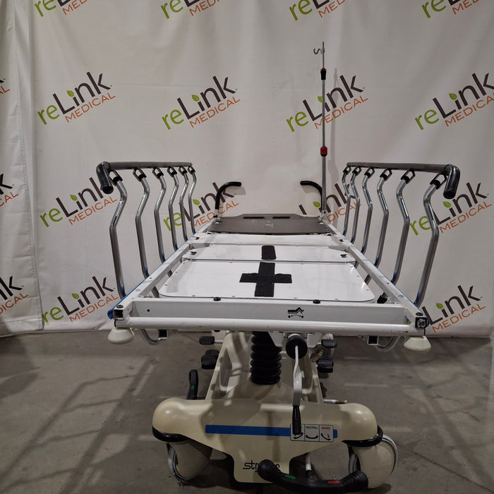 Stryker Stryker 1501 Stretcher Beds & Stretchers reLink Medical
