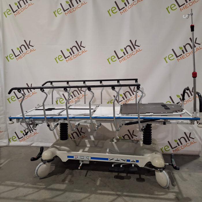 Stryker Stryker 1501 Stretcher Beds & Stretchers reLink Medical
