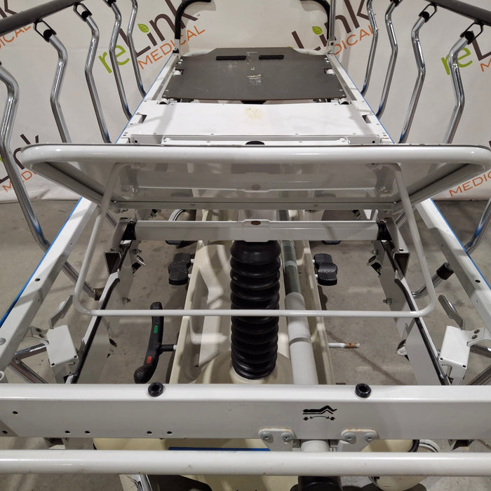 Stryker Stryker 1501 Stretcher Beds & Stretchers reLink Medical