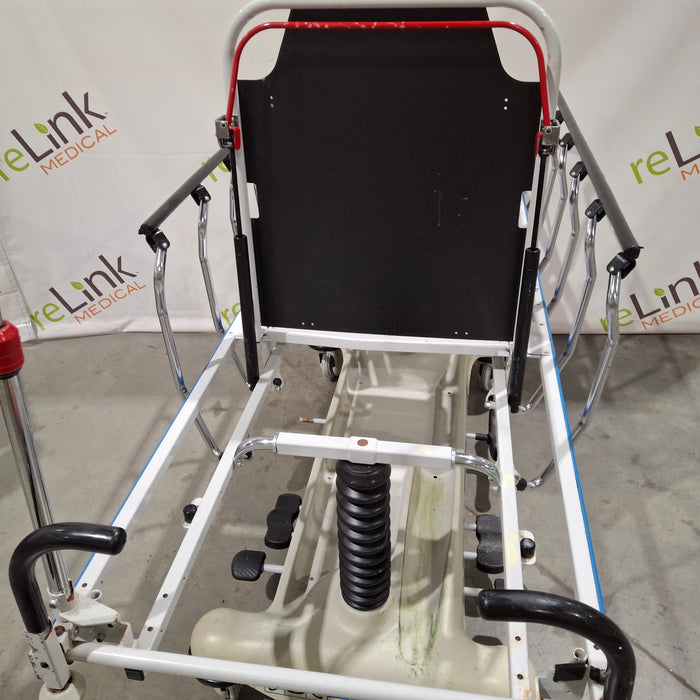 Stryker Stryker 1501 Stretcher Beds & Stretchers reLink Medical