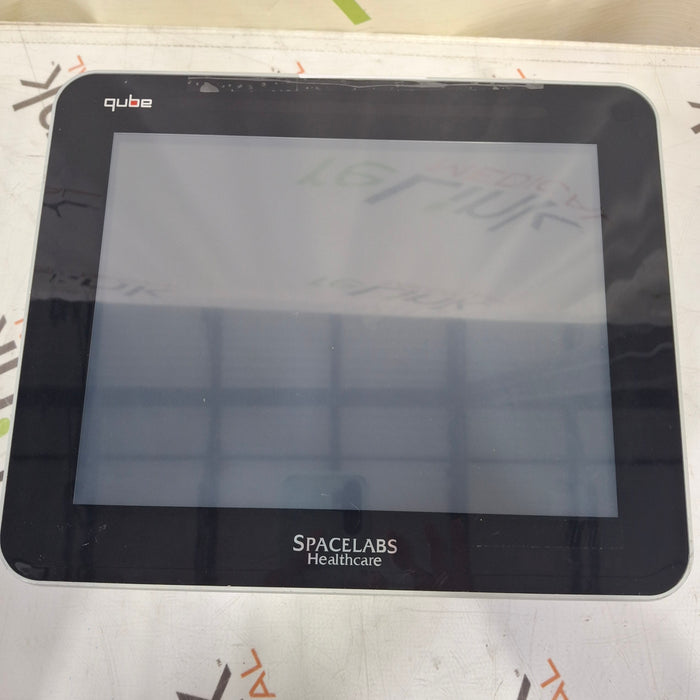 Spacelabs Healthcare Spacelabs Healthcare 91390 - QUBE Patient Monitor Patient Monitors reLink Medical