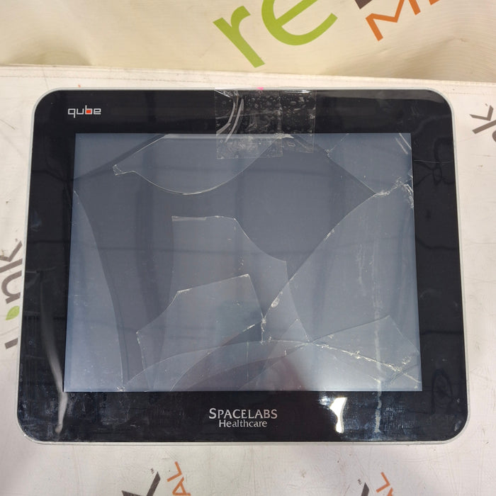 Spacelabs Healthcare 91390 - QUBE Patient Monitor