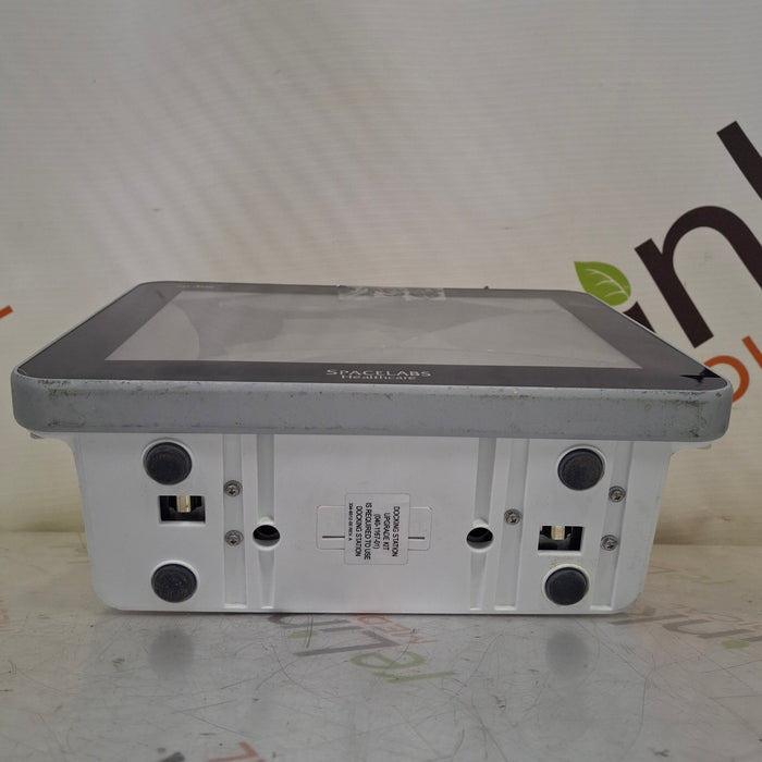 Spacelabs Healthcare 91390 - QUBE Patient Monitor