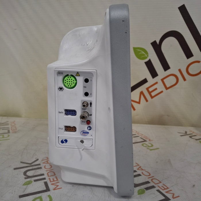 Spacelabs Healthcare 91390 - QUBE Patient Monitor