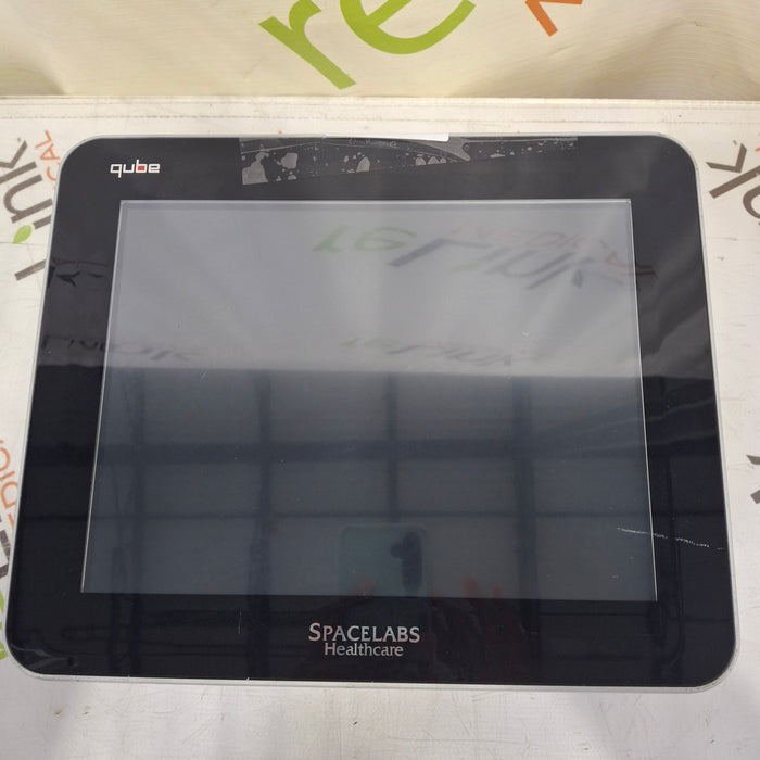 Spacelabs Healthcare 91390 - QUBE Patient Monitor