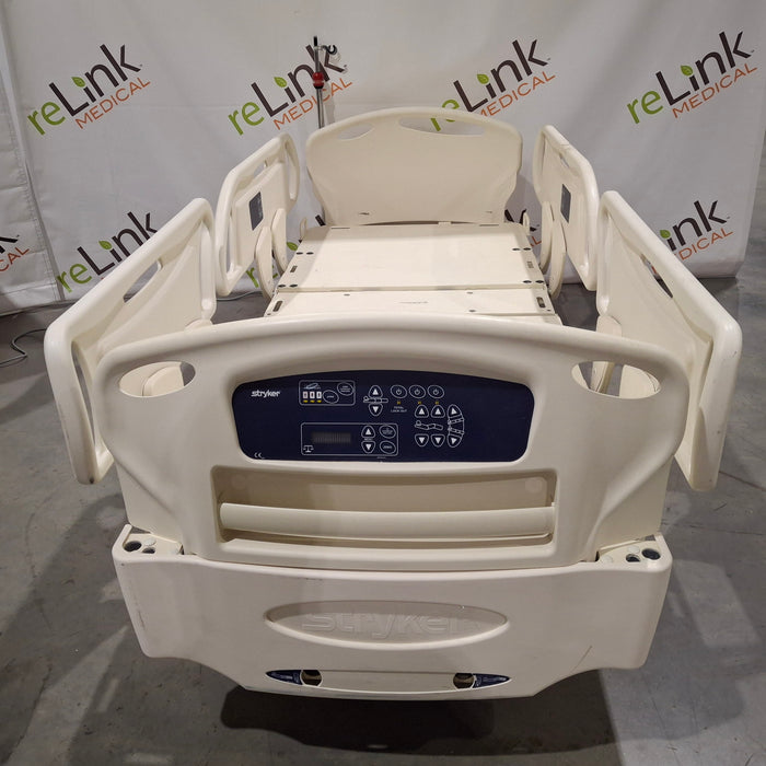Stryker FL28C Electric Hospital Bed