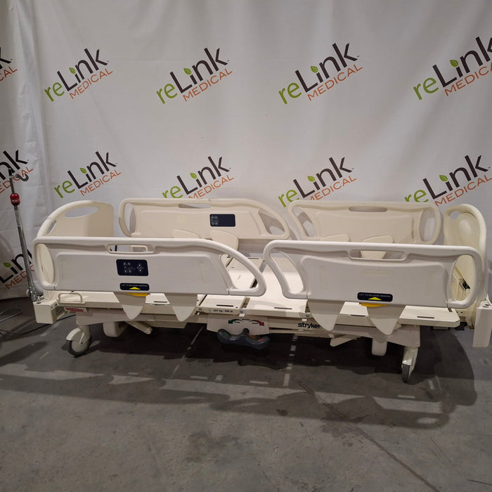 Stryker FL28C Electric Hospital Bed