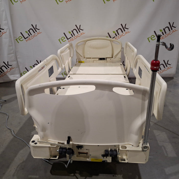 Stryker FL28C Electric Hospital Bed