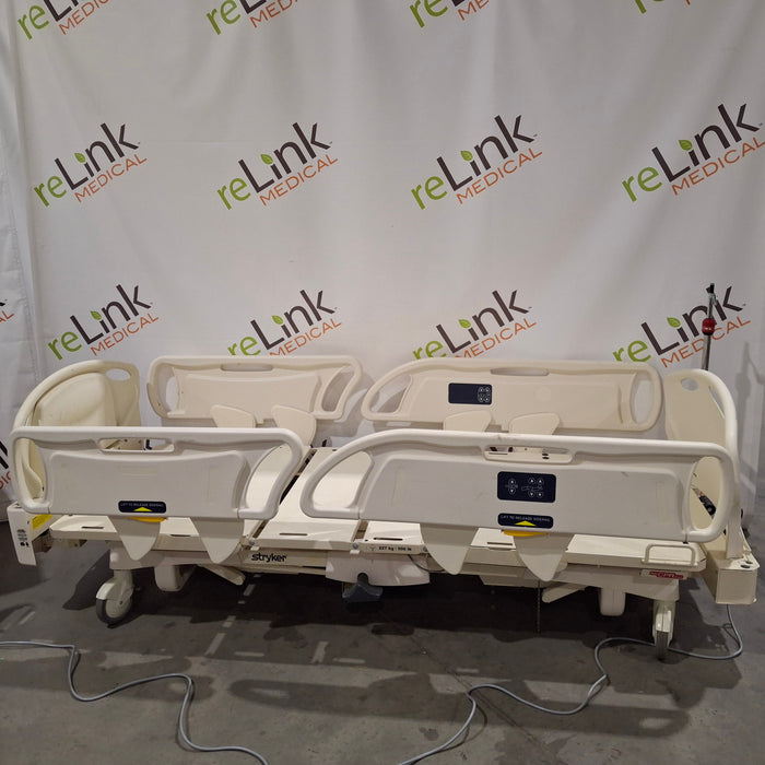 Stryker FL28C Electric Hospital Bed