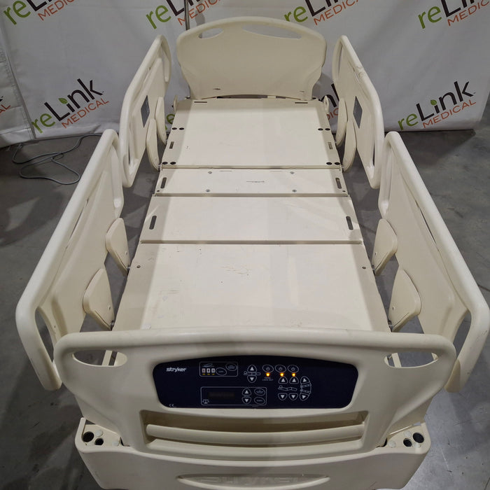 Stryker FL28C Electric Hospital Bed