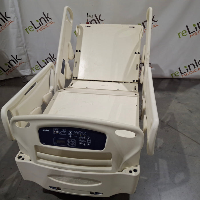 Stryker FL28C Electric Hospital Bed