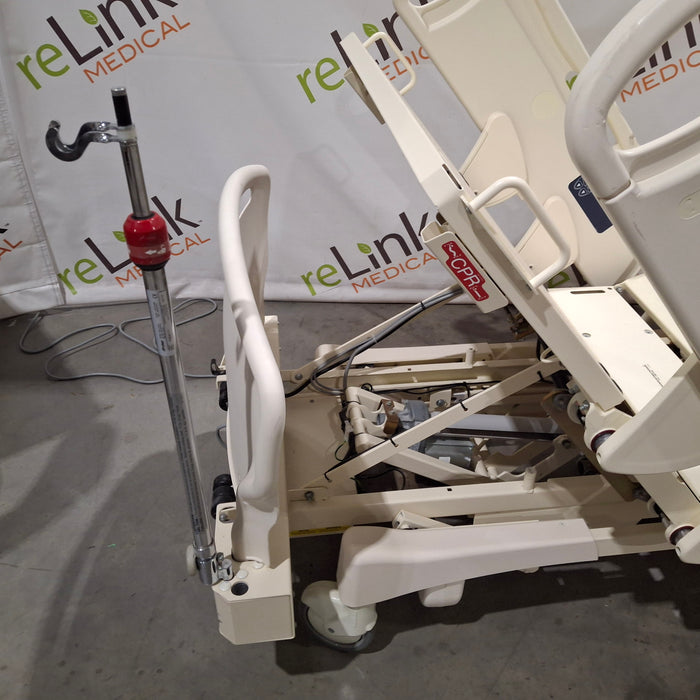 Stryker FL28C Electric Hospital Bed
