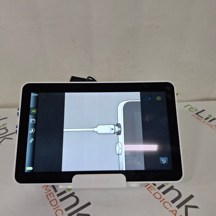 Ambu aView 2 Advance Monitor