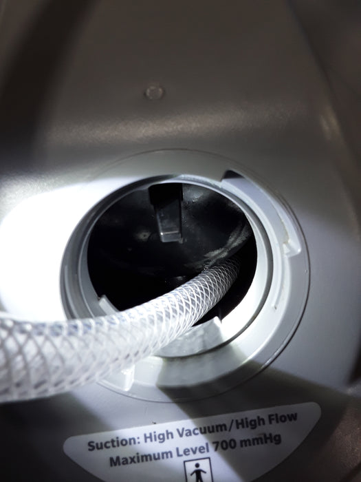 Zimmer Zimmer Biomet Intellicart System Duo Fluid Cart Surgical Equipment reLink Medical