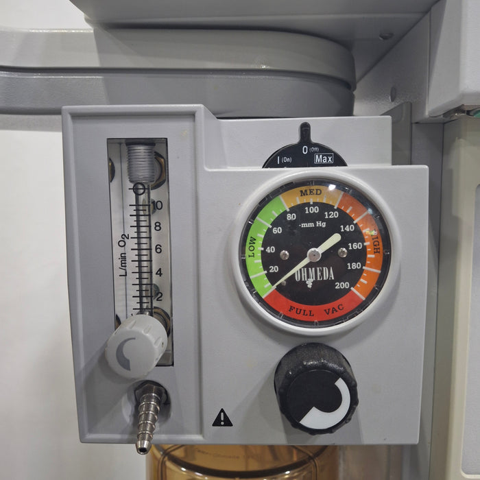 Datex-Ohmeda Datex-Ohmeda Aestiva 5 w/7900 Anesthesia System Anesthesia reLink Medical