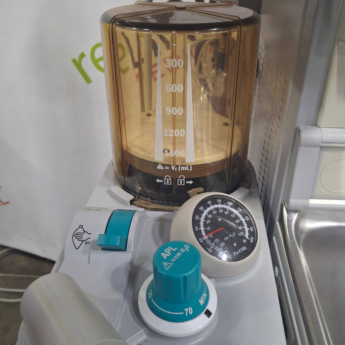 Datex-Ohmeda Datex-Ohmeda Aestiva 5 w/7900 Anesthesia System Anesthesia reLink Medical