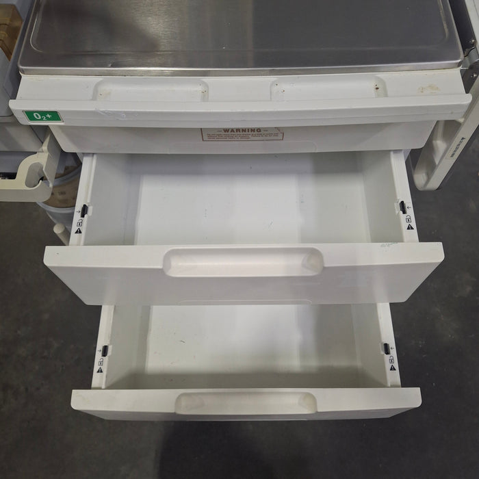 Datex-Ohmeda Datex-Ohmeda Aestiva 5 w/7900 Anesthesia System Anesthesia reLink Medical