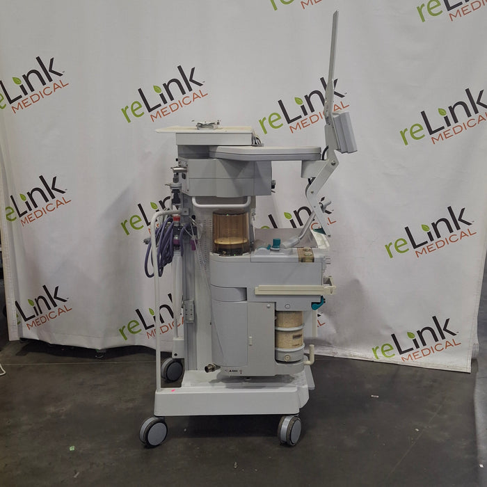 Datex-Ohmeda Datex-Ohmeda Aestiva 5 w/7900 Anesthesia System Anesthesia reLink Medical