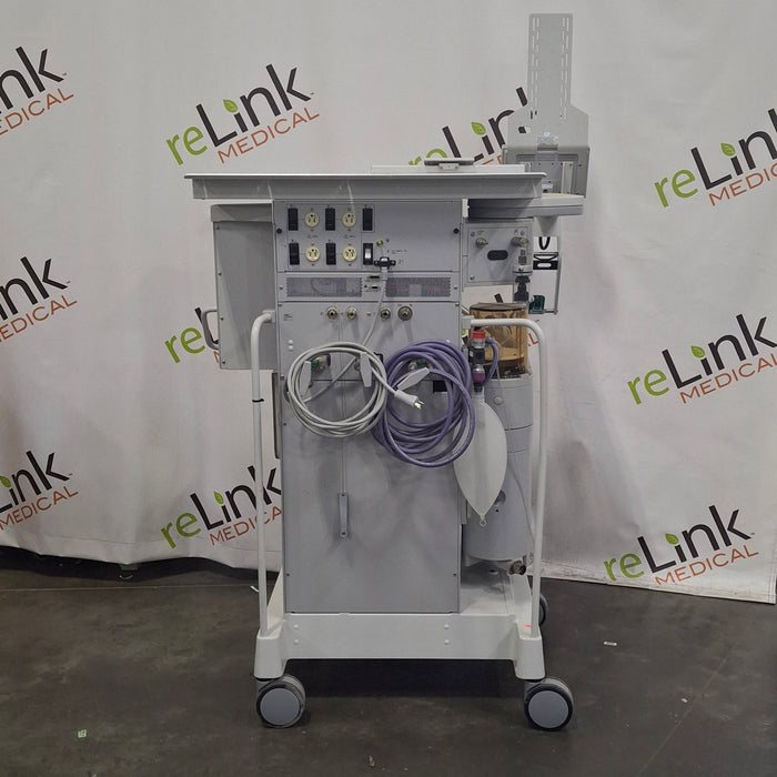 Datex-Ohmeda Datex-Ohmeda Aestiva 5 w/7900 Anesthesia System Anesthesia reLink Medical