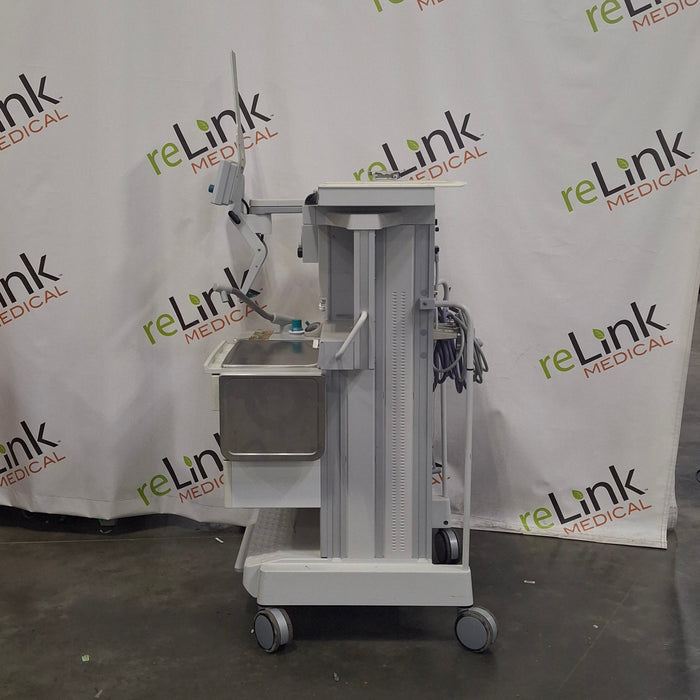 Datex-Ohmeda Datex-Ohmeda Aestiva 5 w/7900 Anesthesia System Anesthesia reLink Medical