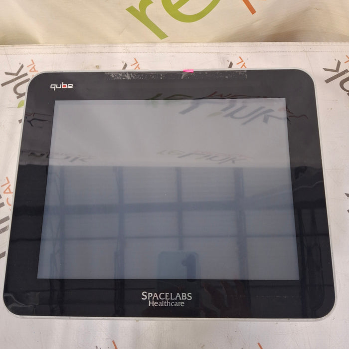 Spacelabs Healthcare Spacelabs Healthcare 91390 - QUBE Patient Monitor Patient Monitors reLink Medical