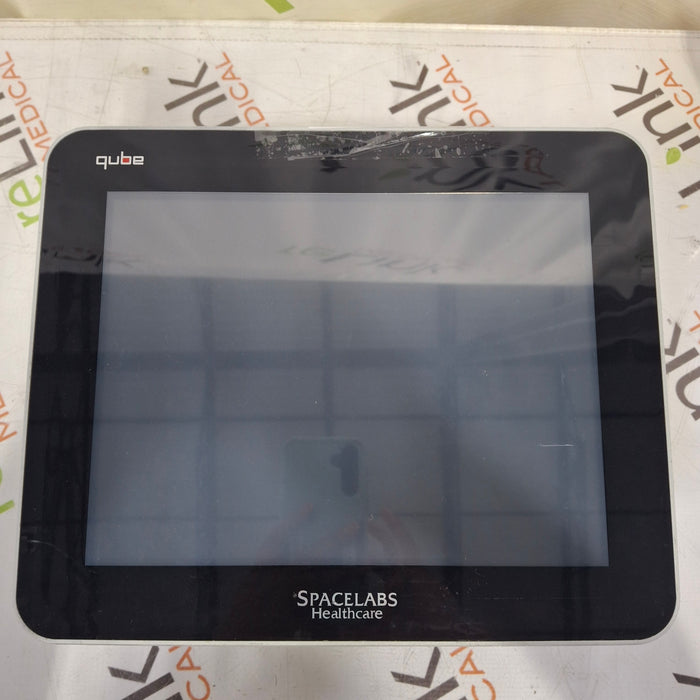 Spacelabs Healthcare Spacelabs Healthcare 91390 - QUBE Patient Monitor Patient Monitors reLink Medical