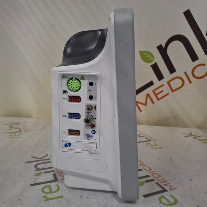 Spacelabs Healthcare Spacelabs Healthcare 91390 - QUBE Patient Monitor Patient Monitors reLink Medical