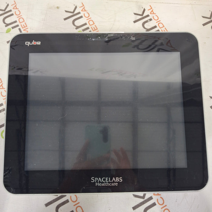 Spacelabs Healthcare Spacelabs Healthcare 91390 - QUBE Patient Monitor Patient Monitors reLink Medical