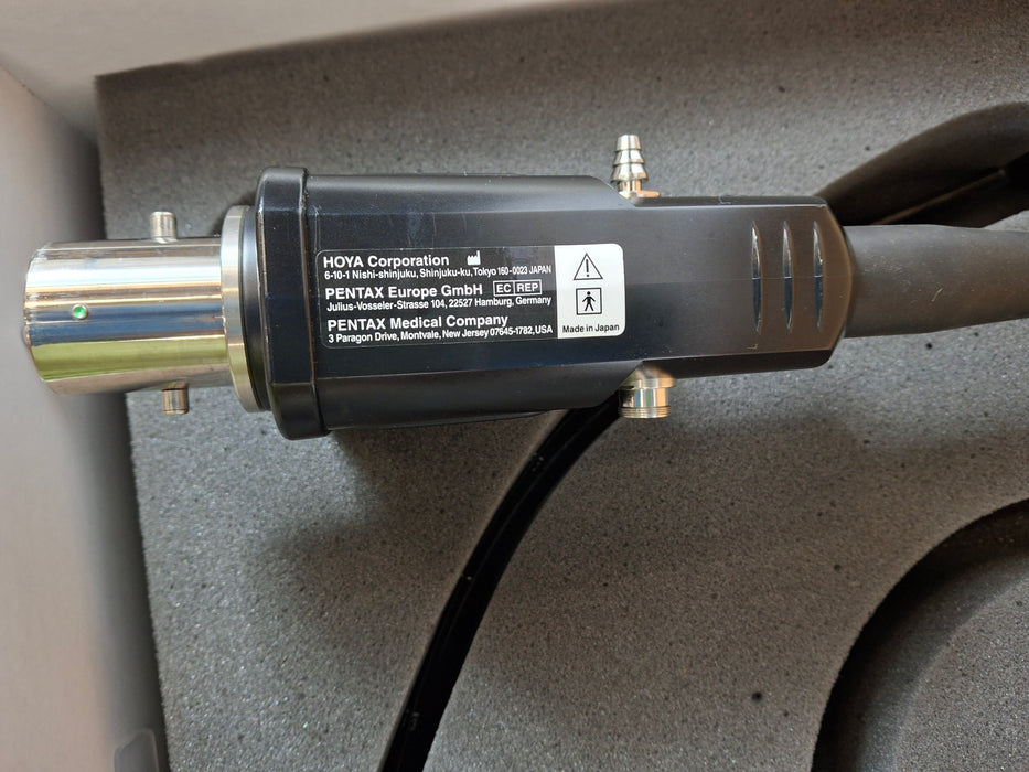 Pentax Medical Pentax Medical EG-1690K Gastroscope Flexible Endoscopy reLink Medical