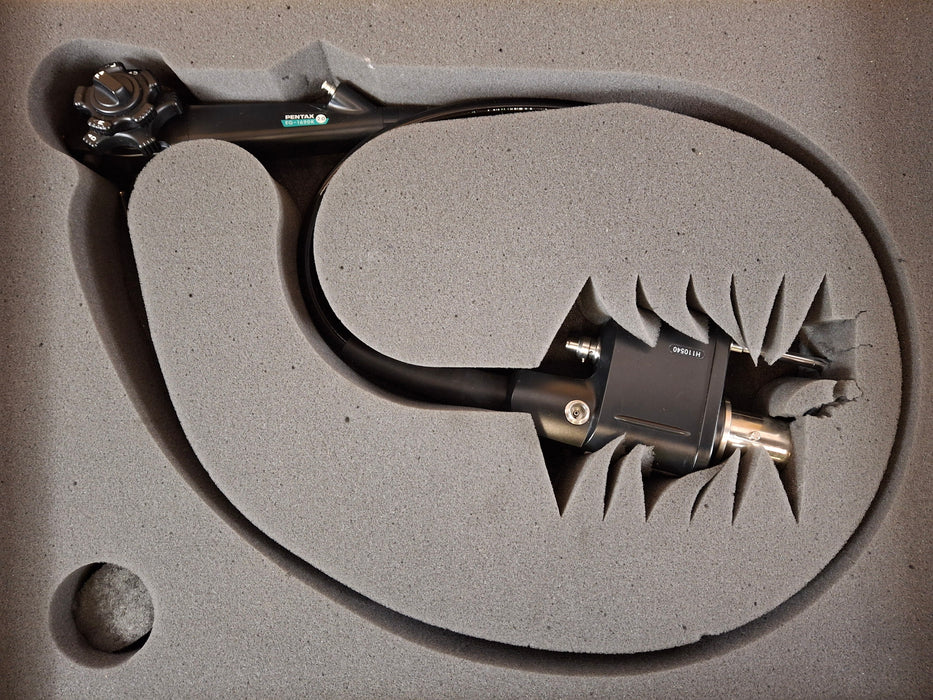 Pentax Medical Pentax Medical EG-1690K Gastroscope Flexible Endoscopy reLink Medical