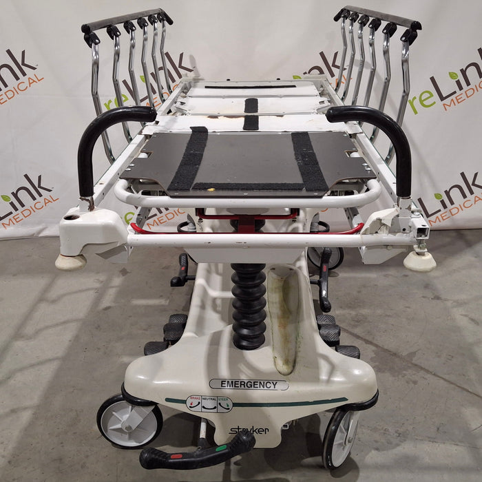Stryker 1711 Stretcher