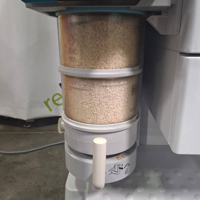 Datex-Ohmeda Aestiva 5 w/7900 Anesthesia System