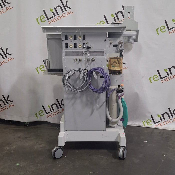 Datex-Ohmeda Aestiva 5 w/7900 Anesthesia System