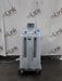 Zimmer Zimmer Biomet Intellicart System Duo Fluid Cart Surgical Equipment reLink Medical