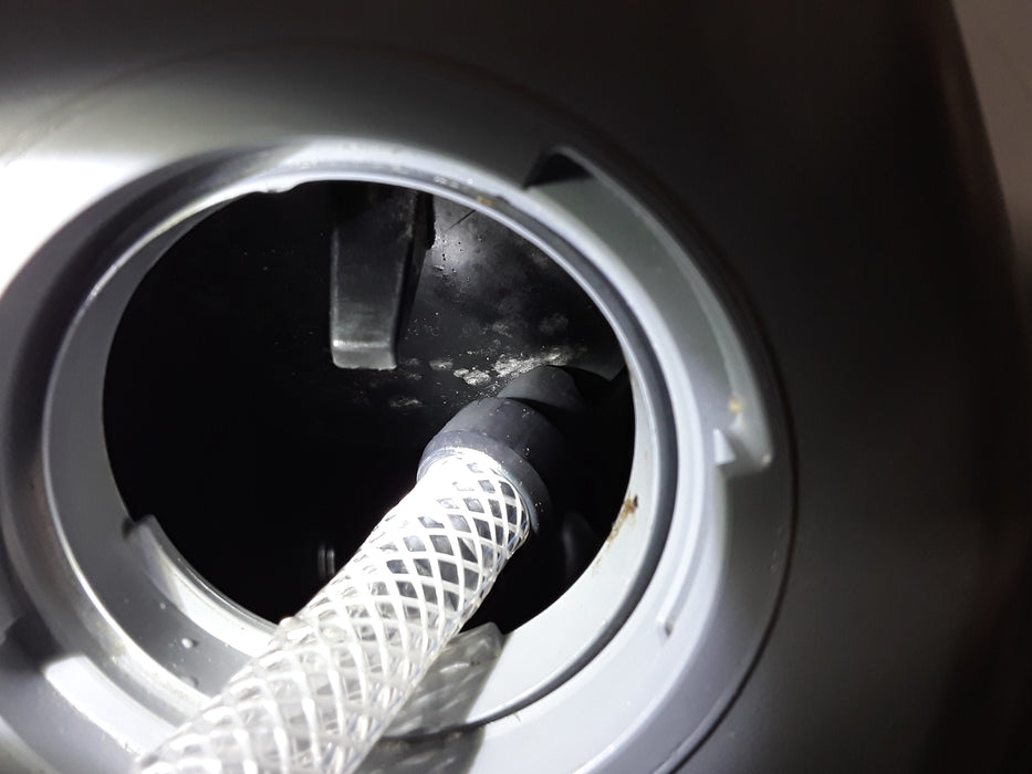 Zimmer Zimmer Biomet Intellicart System Duo Fluid Cart Surgical Equipment reLink Medical