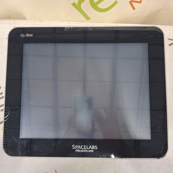 Spacelabs Healthcare 91390 - QUBE Patient Monitor