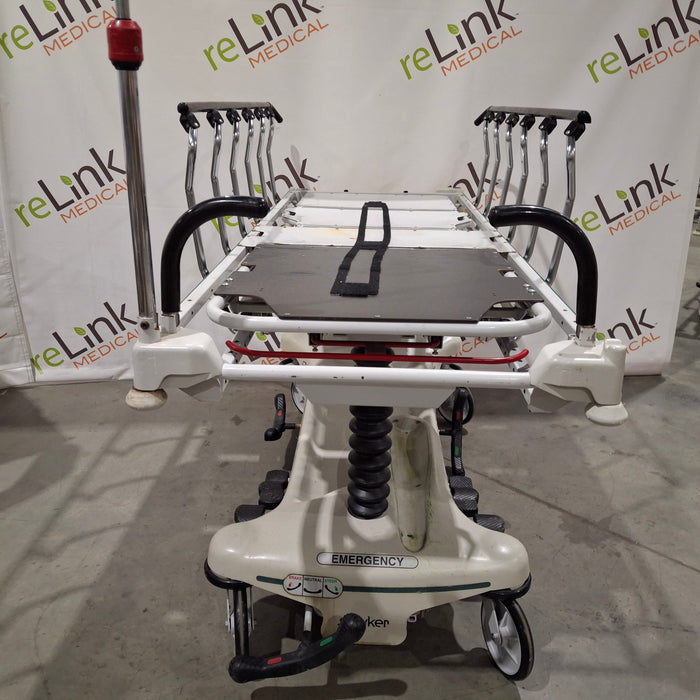 Stryker Stryker 1711 Stretcher Beds & Stretchers reLink Medical