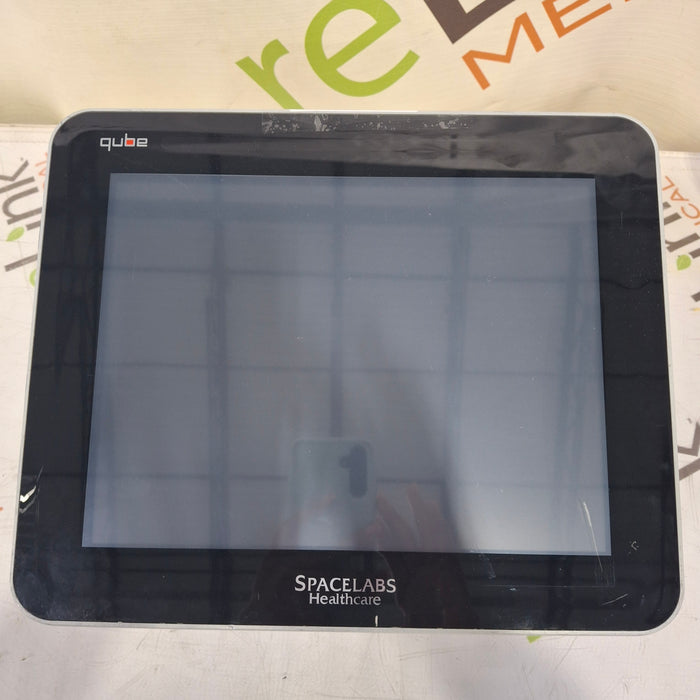 Spacelabs Healthcare Spacelabs Healthcare 91390 - QUBE Patient Monitor Patient Monitors reLink Medical