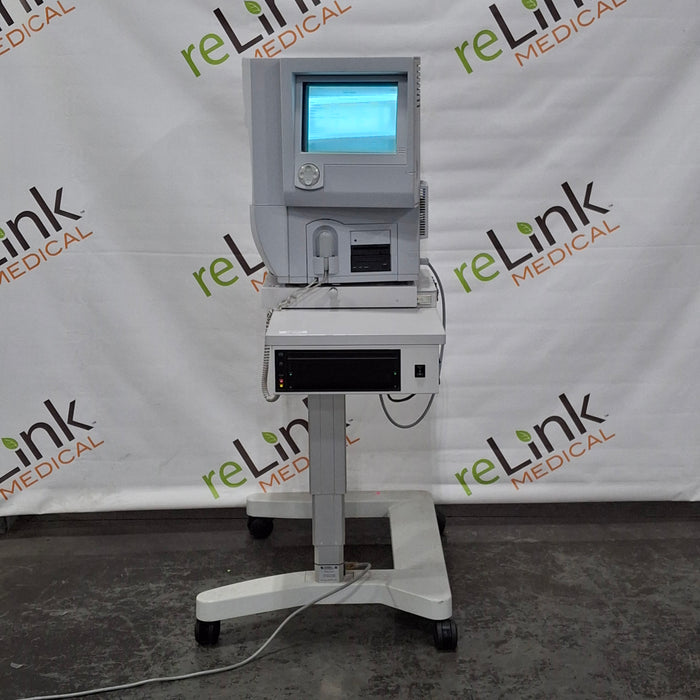 Carl Zeiss 750 Humphrey Field Analyzer