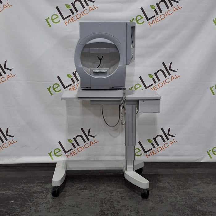 Carl Zeiss 750 Humphrey Field Analyzer