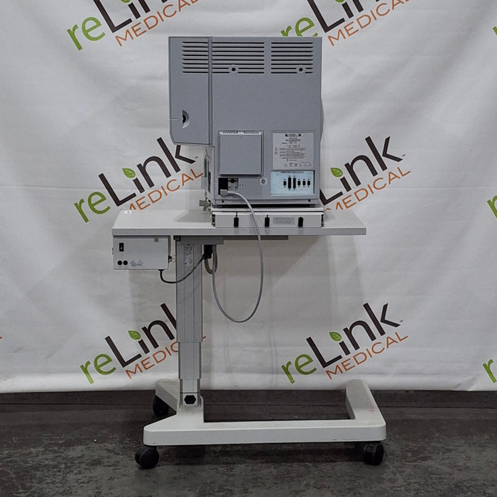 Carl Zeiss 750 Humphrey Field Analyzer