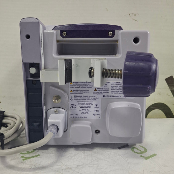 Hospira Hospira Plum 360 Infusion Pump Infusion Pump reLink Medical