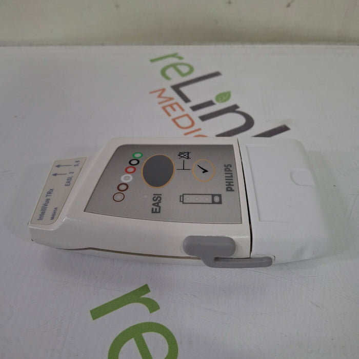 Philips Philips Intellivue TRx M4841A S01 Telemetry Transmitter EKG Only Patient Monitors reLink Medical