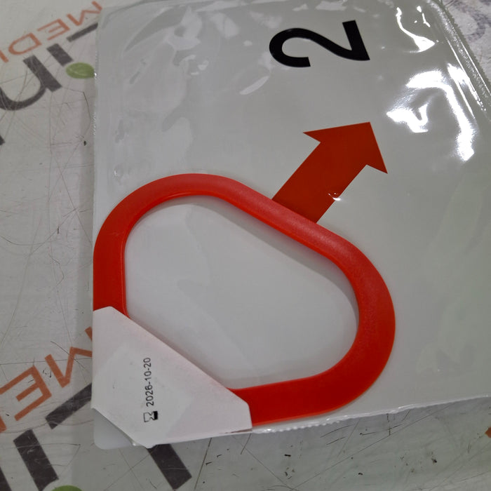 Physio-Control Quik-Step Pacing/ECG/Defibrillation Electrodes