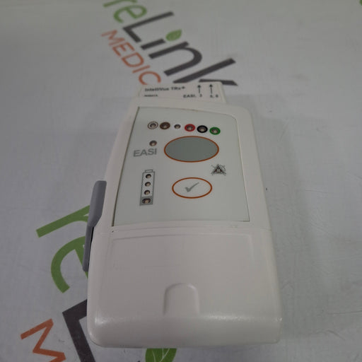 Philips Philips Intellivue TRx M4841A S01 Telemetry Transmitter EKG Only Patient Monitors reLink Medical